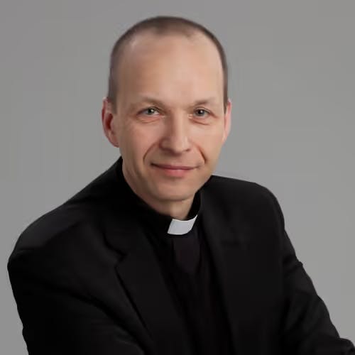 Mons. Jozef Haľko