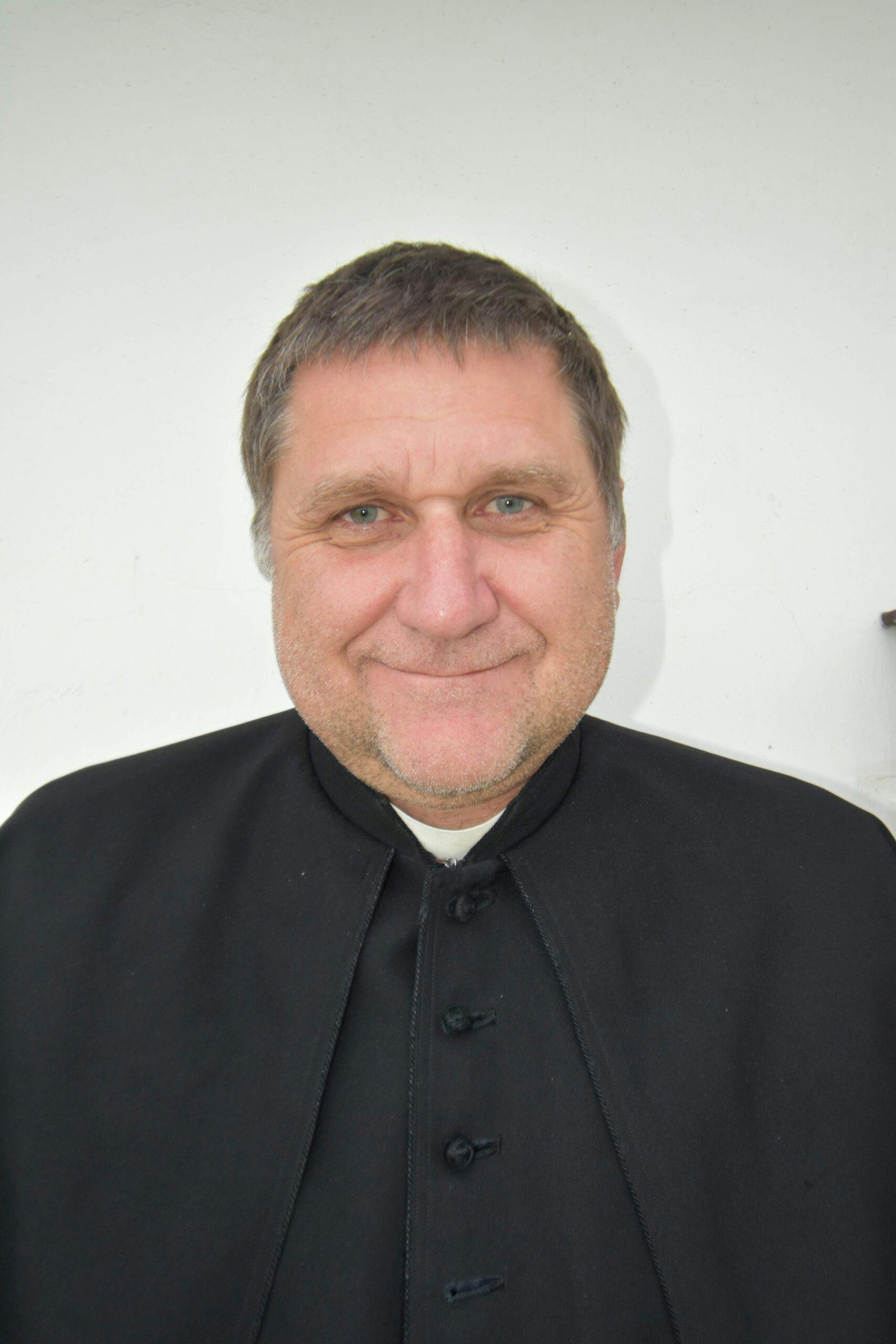Andrej Legutký
