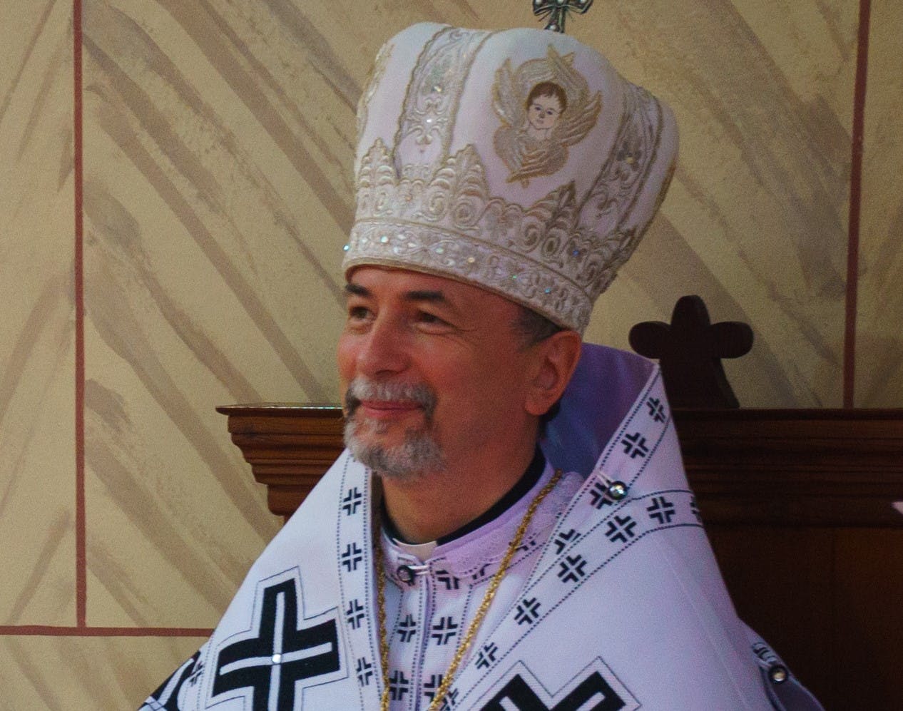 Apokryfy arcibiskupa Vasiľa