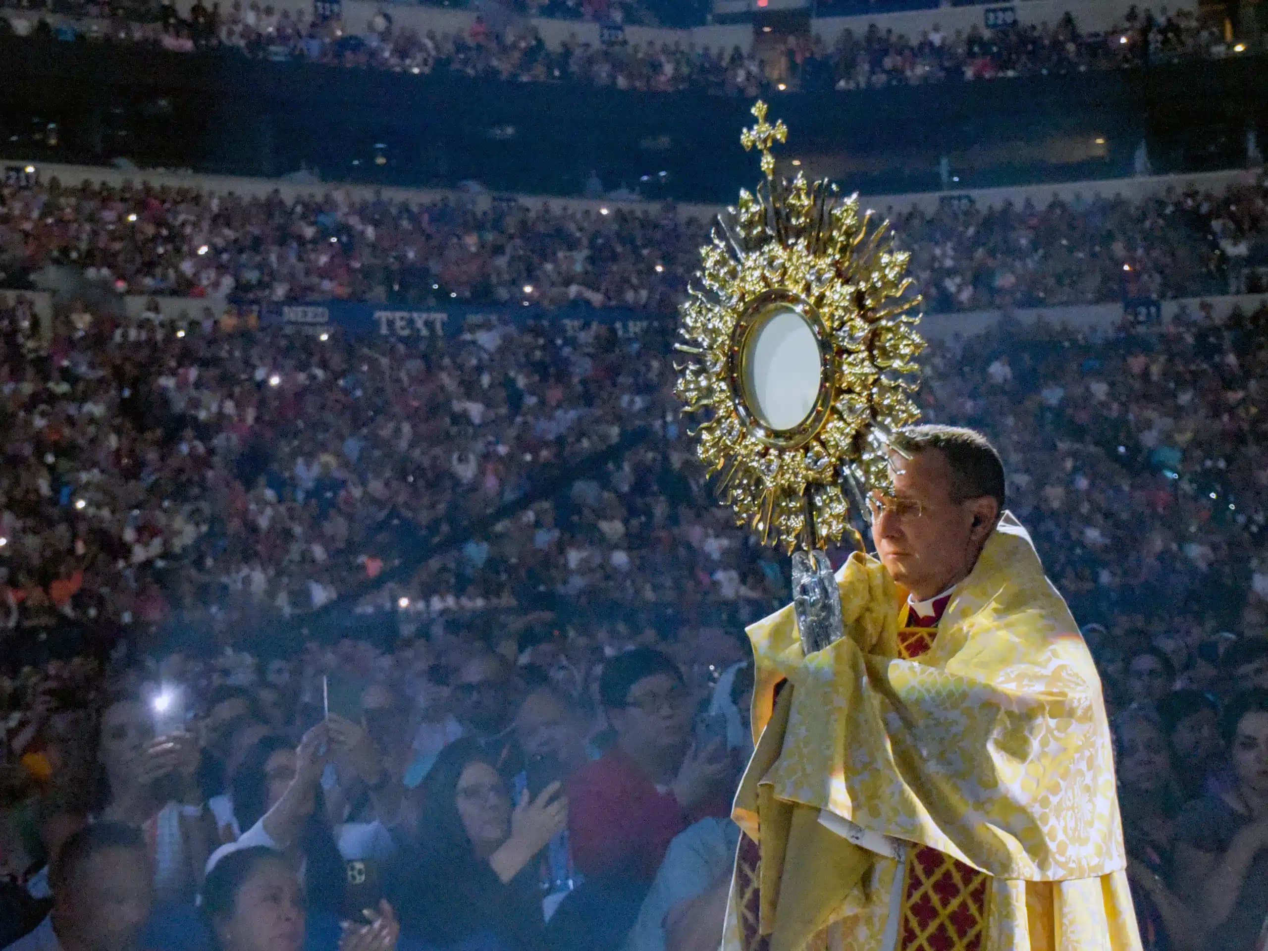 Národný eucharistický kongres v USA sa skončil. Inšpirovať môže aj Cirkev v Európe