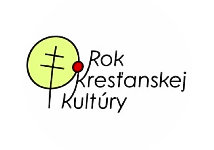 Logo Roku kresťanskej kultúry