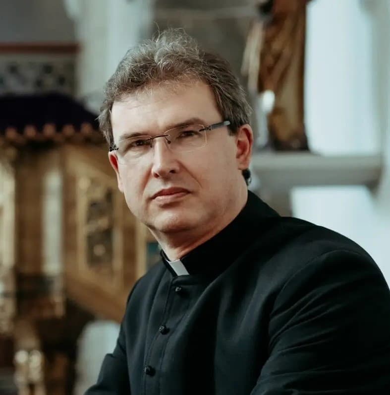 Mons. František Trstenský