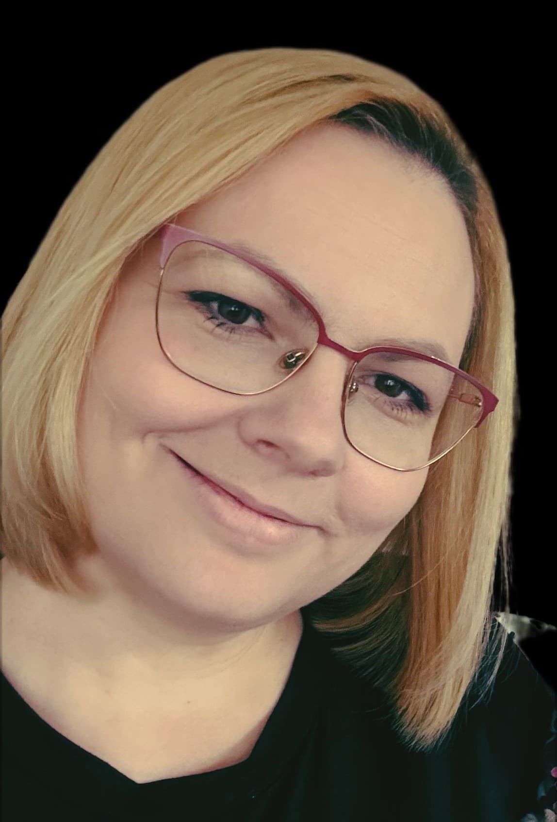 Mária Hamarčáková