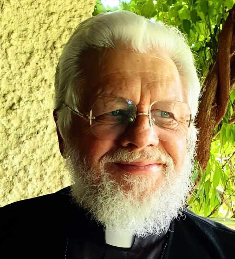 Dr. Andreas Abraham Thiermeyer