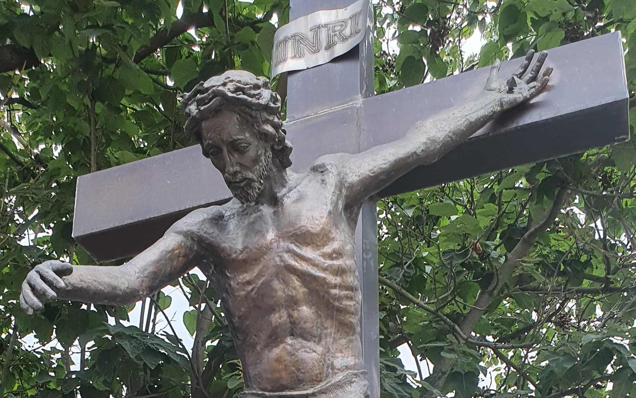 Najväčšia heréza dneška vo svetle Veľkého týždňa